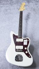 Fender Made in Japan Traditional II 60s Jazzmaster -Olympic White- #JD25015309【3.53kg】_2