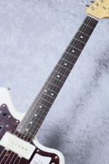Fender Made in Japan Traditional II 60s Jazzmaster -Olympic White- #JD25015309【3.53kg】_3