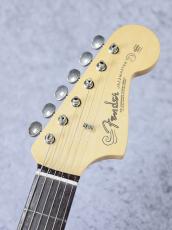 Fender Made in Japan Traditional II 60s Jazzmaster -Olympic White- #JD25015309【3.53kg】_4