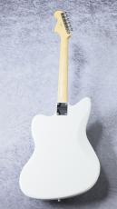 Fender Made in Japan Traditional II 60s Jazzmaster -Olympic White- #JD25015309【3.53kg】_5