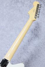 Fender Made in Japan Traditional II 60s Jazzmaster -Olympic White- #JD25015309【3.53kg】_7