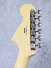 Fender Made in Japan Traditional II 60s Jazzmaster -Olympic White- #JD25015309【3.53kg】_8