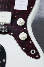 Fender Made in Japan Traditional II 60s Jazzmaster -Olympic White- #JD25015309【3.53kg】_10