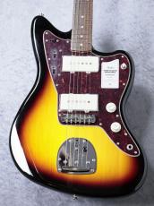 Fender Made in Japan Traditional 60s Jazzmaster -3-Color sunburst- #JD25008258【3.36kg】