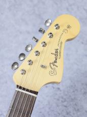 Fender Made in Japan Traditional 60s Jazzmaster -3-Color sunburst- #JD25008258【3.36kg】_4
