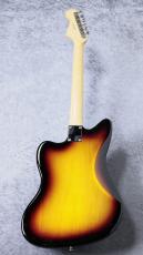 Fender Made in Japan Traditional 60s Jazzmaster -3-Color sunburst- #JD25008258【3.36kg】_5