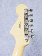 Fender Made in Japan Traditional 60s Jazzmaster -3-Color sunburst- #JD25008258【3.36kg】_8