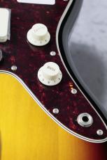 Fender Made in Japan Traditional 60s Jazzmaster -3-Color sunburst- #JD25008258【3.36kg】_10