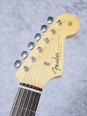 Fender FSR Made in Japan Traditional 60s Stratocaster -Fiesta Red- #JD25002778【3.61kg】_4