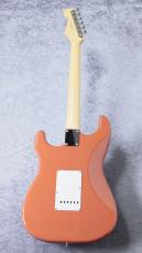 Fender FSR Made in Japan Traditional 60s Stratocaster -Fiesta Red- #JD25002778【3.61kg】_5