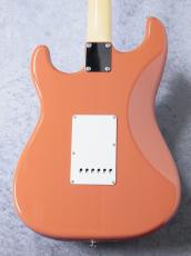 Fender FSR Made in Japan Traditional 60s Stratocaster -Fiesta Red- #JD25002778【3.61kg】_6