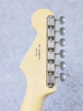 Fender FSR Made in Japan Traditional 60s Stratocaster -Fiesta Red- #JD25002778【3.61kg】_8