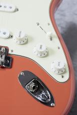Fender FSR Made in Japan Traditional 60s Stratocaster -Fiesta Red- #JD25002778【3.61kg】_10