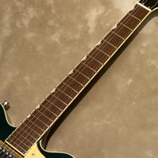 Gretsch G5622T Electromatic Center Block Double-Cut with Bigsby Cadillac Green_6
