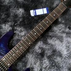 Ibanez AZ427P2QM-TUB (Twilight Blue Burst) 【特価】【7弦】_4