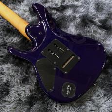 Ibanez AZ427P2QM-TUB (Twilight Blue Burst) 【特価】【7弦】_7