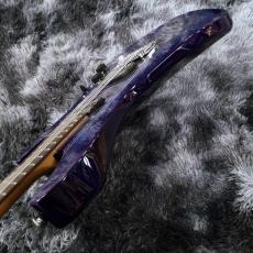 Ibanez AZ427P2QM-TUB (Twilight Blue Burst) 【特価】【7弦】_8