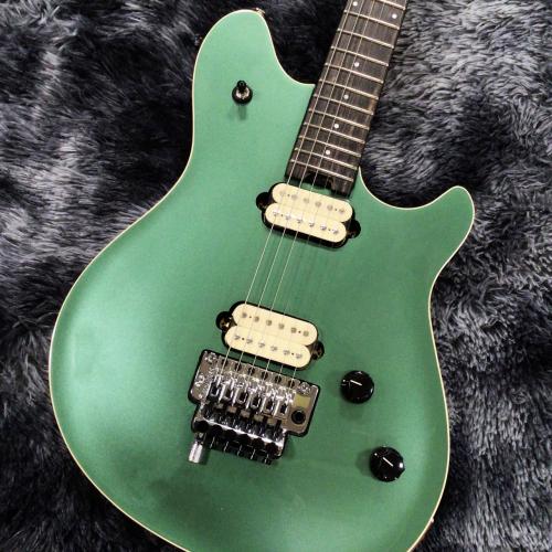 EVH Wolfgang Special Pelham Green【特価】【生産完了カラー】