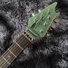 EVH Wolfgang Special Pelham Green【特価】【生産完了カラー】_5