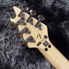 EVH Wolfgang Special Pelham Green【特価】【生産完了カラー】_6