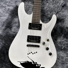 SCHECTER Diamond Series C-1 Jerry Horton Signature【中古品】【2001年製】