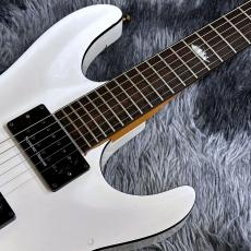 SCHECTER Diamond Series C-1 Jerry Horton Signature【中古品】【2001年製】_4