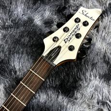 SCHECTER Diamond Series C-1 Jerry Horton Signature【中古品】【2001年製】_5