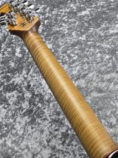 MUSIC MAN Luke III HSS 最終モデル 高スペック仕様 Quilted Maple Top  " Cherry Burst " 2020年製 USED_8