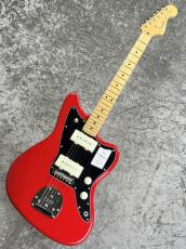 Fender Made in Japan Hybrid II Jazzmaster/Maple -Modena Red- #JD23026808【約3.57kg】_2