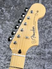 Fender Made in Japan Hybrid II Jazzmaster/Maple -Modena Red- #JD23026808【約3.57kg】_4