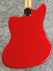 Fender Made in Japan Hybrid II Jazzmaster/Maple -Modena Red- #JD23026808【約3.57kg】_5