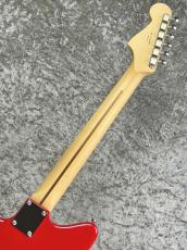 Fender Made in Japan Hybrid II Jazzmaster/Maple -Modena Red- #JD23026808【約3.57kg】_6