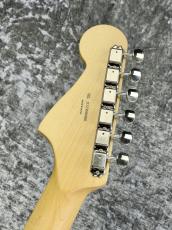 Fender Made in Japan Hybrid II Jazzmaster/Maple -Modena Red- #JD23026808【約3.57kg】_7