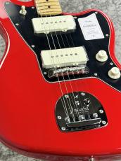 Fender Made in Japan Hybrid II Jazzmaster/Maple -Modena Red- #JD23026808【約3.57kg】_8