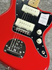 Fender Made in Japan Hybrid II Jazzmaster/Maple -Modena Red- #JD23026808【約3.57kg】_9