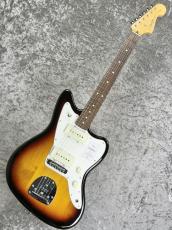 Fender Made in Japan Hybrid II Jazzmaster/Maple -3-Tone Sunburst- #JD26003338【約3.47kg】_2