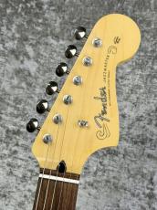 Fender Made in Japan Hybrid II Jazzmaster/Maple -3-Tone Sunburst- #JD26003338【約3.47kg】_4