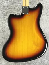 Fender Made in Japan Hybrid II Jazzmaster/Maple -3-Tone Sunburst- #JD26003338【約3.47kg】_5