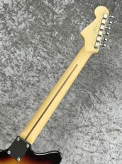 Fender Made in Japan Hybrid II Jazzmaster/Maple -3-Tone Sunburst- #JD26003338【約3.47kg】_6