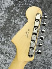 Fender Made in Japan Hybrid II Jazzmaster/Maple -3-Tone Sunburst- #JD26003338【約3.47kg】_7