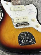 Fender Made in Japan Hybrid II Jazzmaster/Maple -3-Tone Sunburst- #JD26003338【約3.47kg】_8