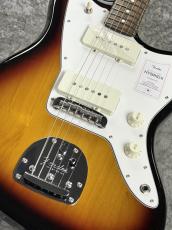 Fender Made in Japan Hybrid II Jazzmaster/Maple -3-Tone Sunburst- #JD26003338【約3.47kg】_9