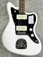 Fender Made in Japan Hybrid II Jazzmaster/Rosewood -Arctic White- #JD26003335【約3.39kg】