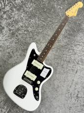 Fender Made in Japan Hybrid II Jazzmaster/Rosewood -Arctic White- #JD26003335【約3.39kg】_2