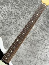 Fender Made in Japan Hybrid II Jazzmaster/Rosewood -Arctic White- #JD26003335【約3.39kg】_3