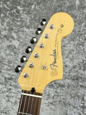 Fender Made in Japan Hybrid II Jazzmaster/Rosewood -Arctic White- #JD26003335【約3.39kg】_4