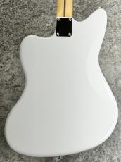 Fender Made in Japan Hybrid II Jazzmaster/Rosewood -Arctic White- #JD26003335【約3.39kg】_5