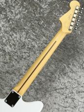 Fender Made in Japan Hybrid II Jazzmaster/Rosewood -Arctic White- #JD26003335【約3.39kg】_6