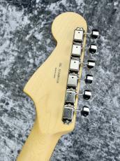 Fender Made in Japan Hybrid II Jazzmaster/Rosewood -Arctic White- #JD26003335【約3.39kg】_7