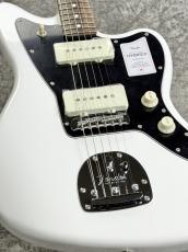 Fender Made in Japan Hybrid II Jazzmaster/Rosewood -Arctic White- #JD26003335【約3.39kg】_8